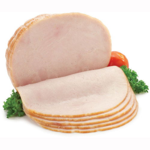 Save-On-Foods - Smokehouse Deli Rstd Turkey Breast