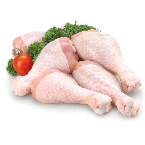 Frozen - Organic Chicken Drumstick