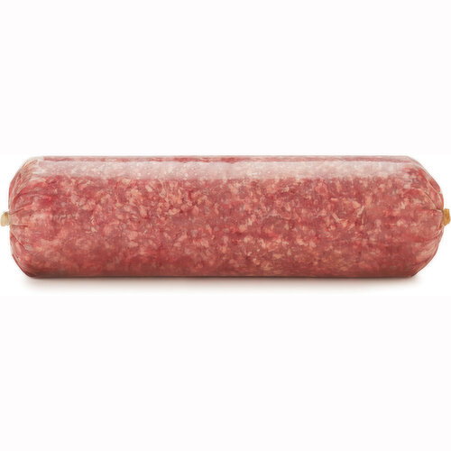 Save-On-Foods - Medium Fine Grind Ground Beef