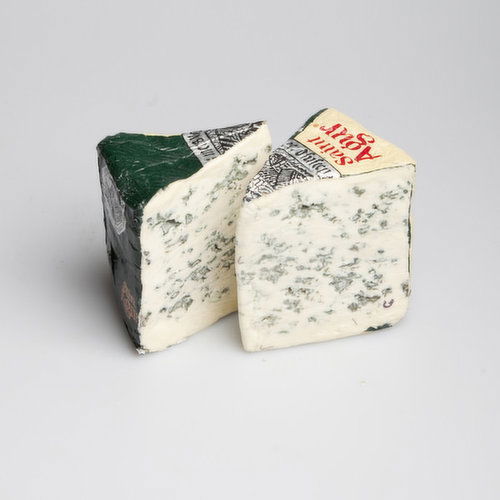 Saint Agur - Blue Cheese