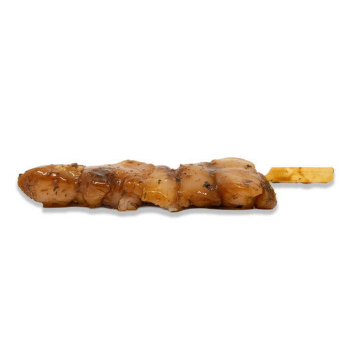 Choices - Chicken Breast Kabob NewYork Peppercorn
