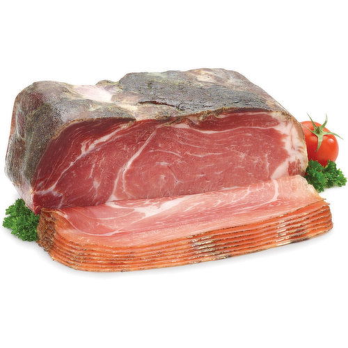 Save-On-Foods - Smoked Prosciutto