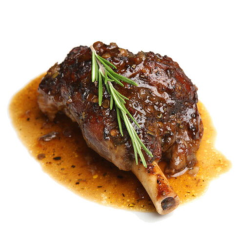Quality Foods - FROZEN NEWZEALAND FRENCHED LMB RCK