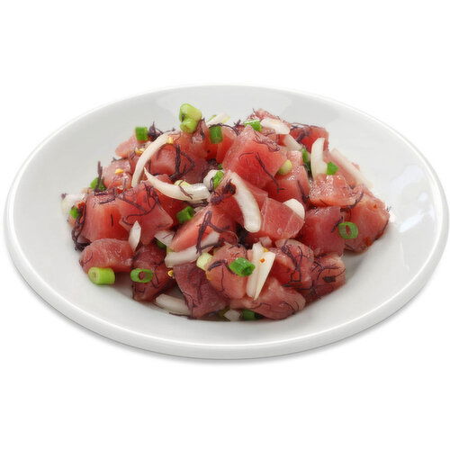 Oceanwise - Tuna Ahi Cubes Oceanwise