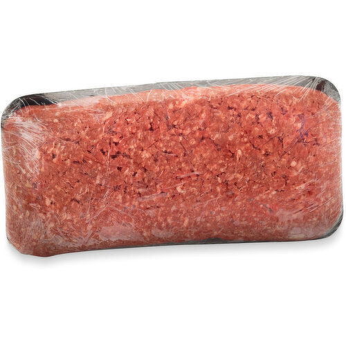 Western Canadian - Ground Beef Extra Lean