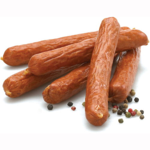 Save-On-Foods - Smokehouse Deli Mild Pepperoni