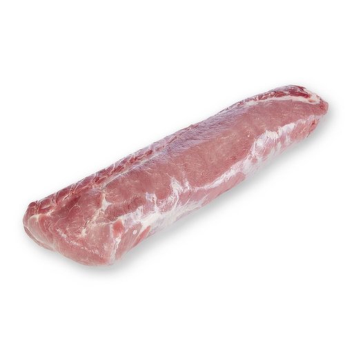 Save-On-Foods - Pork Loin Boneless, Whole Fresh