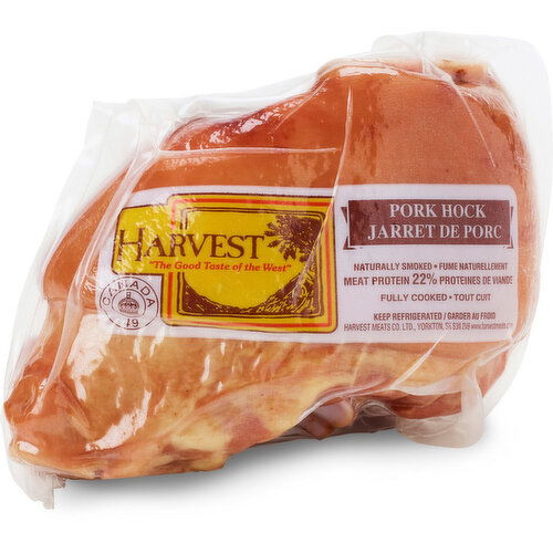 Harvest - Smoked Pork Hock