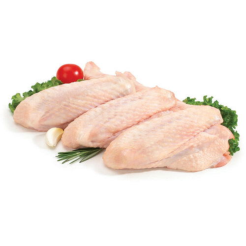 Save On Foods - Turkey Wings Fresh