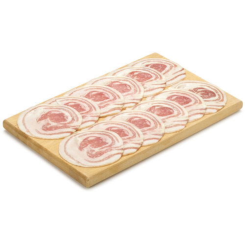 Mastro - Pancetta, Fresh