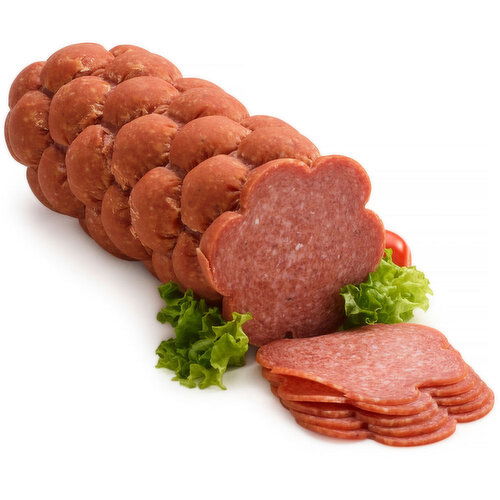 Deli Fresh - Salami German, Fresh