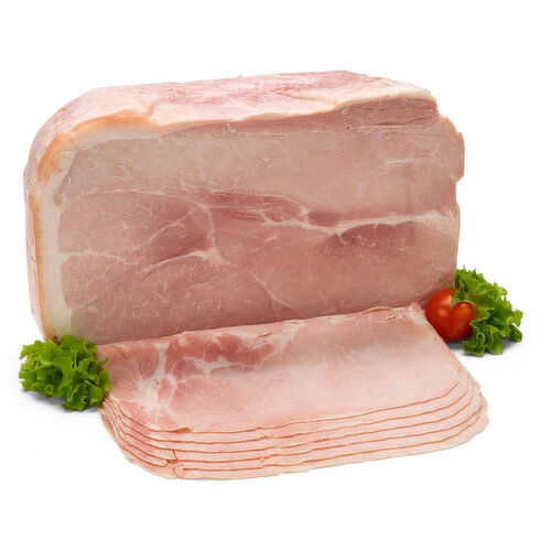 Deli Fresh - Prosciutto Cotto
