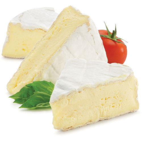 Belle Creme - ADP Belle Triple Creme Brie Cheese