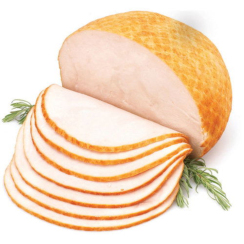 LILYDALE - Cooked Turkey Breast, Original