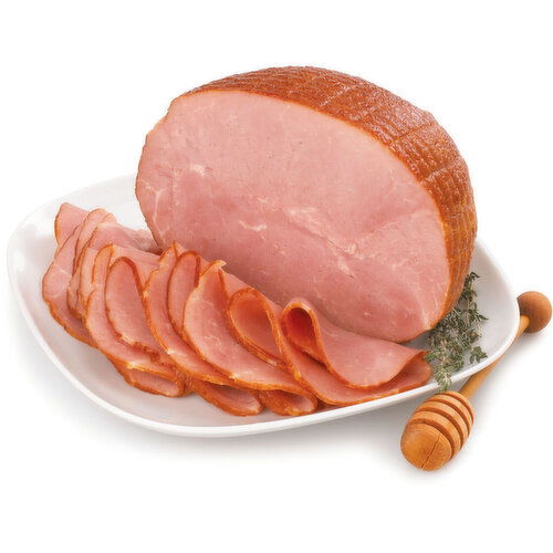 Deli Fresh - Honey Ham, Fresh