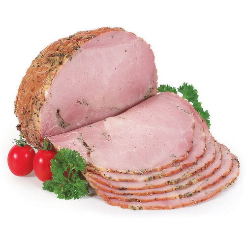 Deli Fresh - Pepper Ham