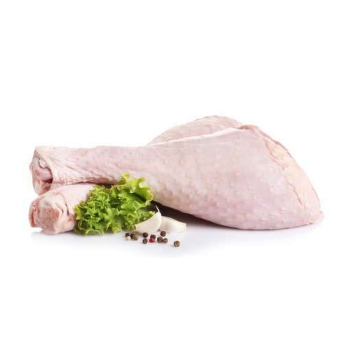 Fresh - Turkey Drumstick