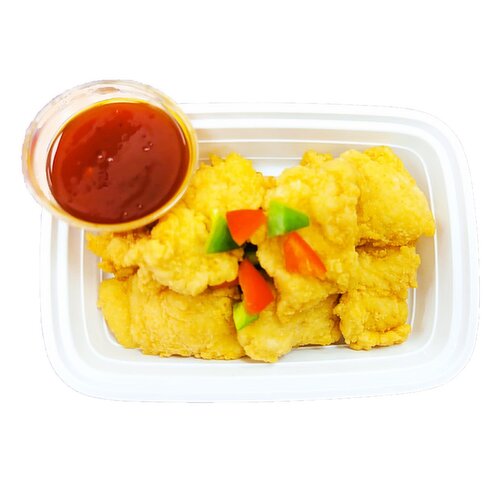 PriceSmart Foods - Deep Fried Fish Fillet