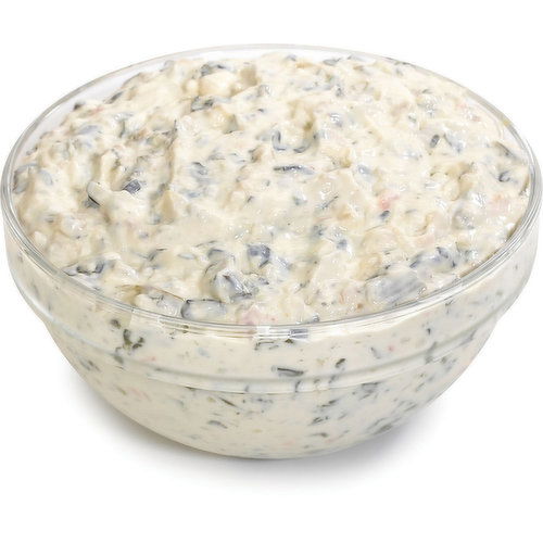 Reser's - Creamy Spinach Dip