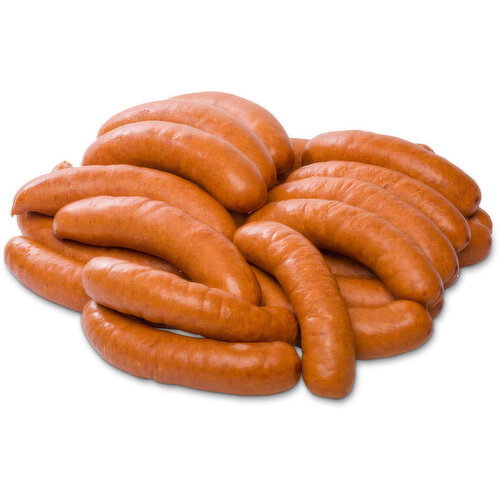 Deli Fresh - Hot Honey Sausage