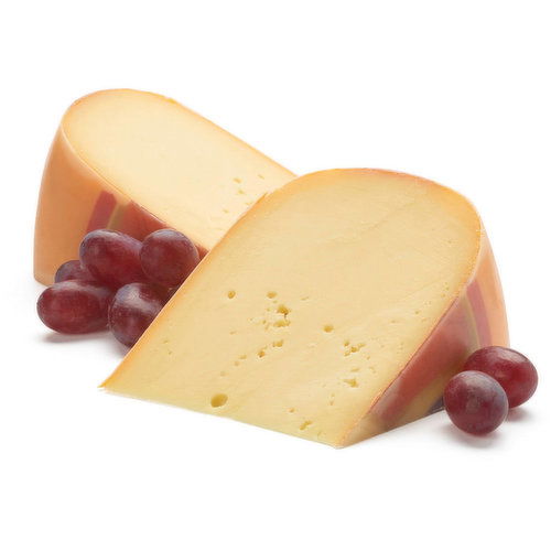 Deli Fresh - Mild Gouda Cheese M.F.31% Moist 43%