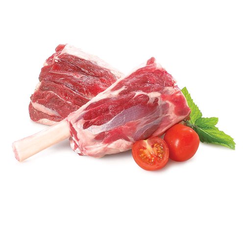 White Stripe - Australian Bone In Lamb Shank