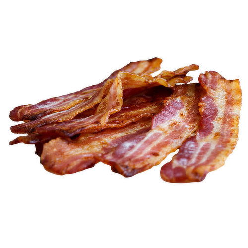Hertels - Deli Style Bacon