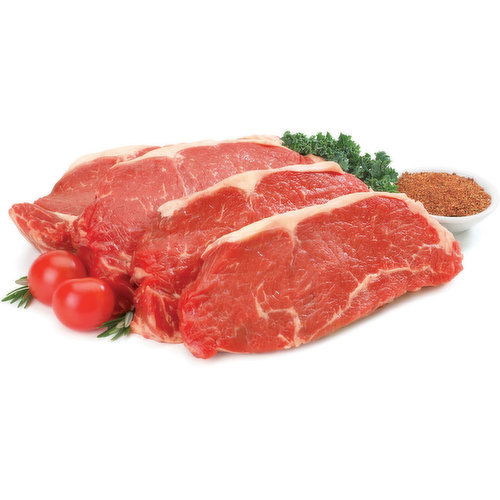 Striploin - Grilling Steak