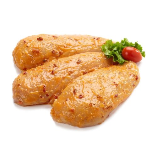 Save-On-Foods - Sundried Tomato & Basil Chicken Breast