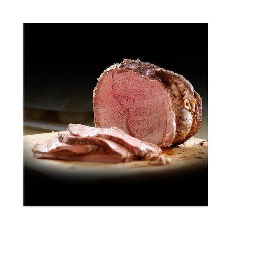 Quality Foods - CDN BF AAA B/A Cross Rib Roast