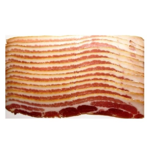Smokehouse - Smoked Dry Cured Bacon