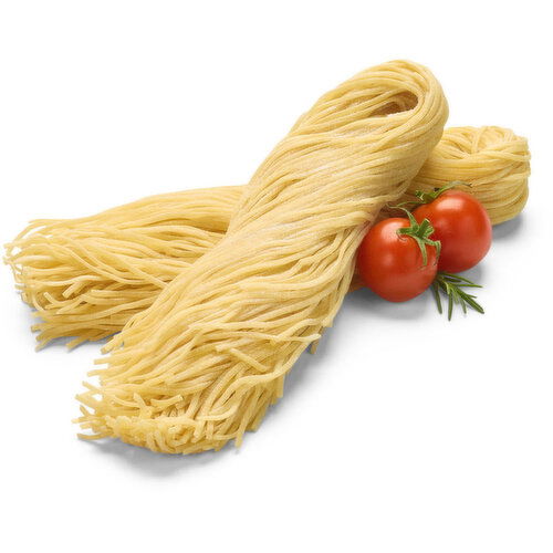 Zara - Angel Hair Pasta