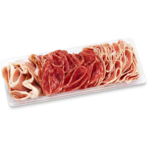 Deli Fresh - Italian Trio