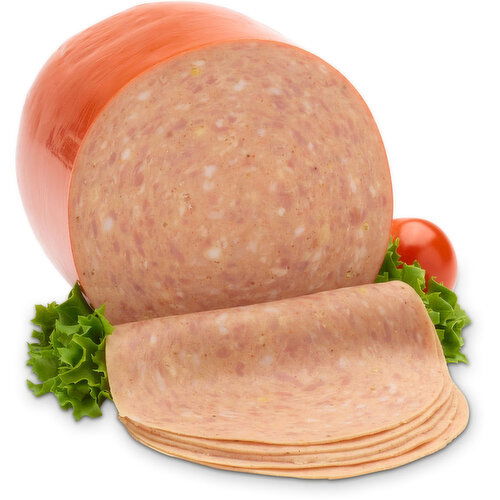 Deli Fresh - Beer Sausage, Sliced