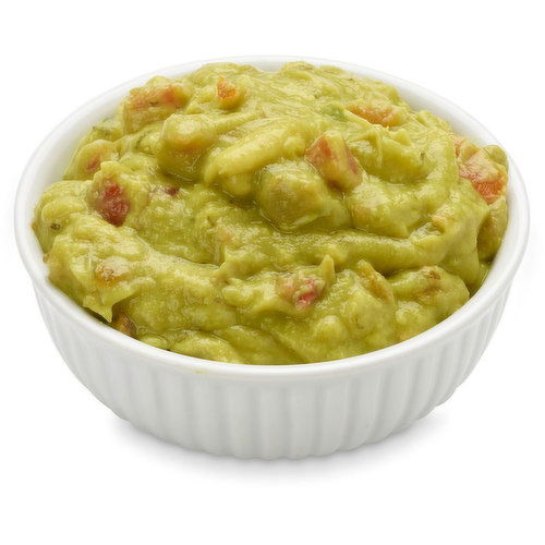 Save-On-Foods - Homestyle Guacamole