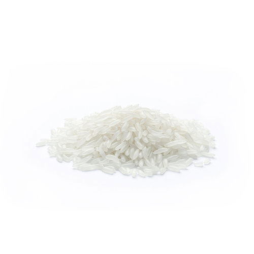 Rice - White Jasmine Organic