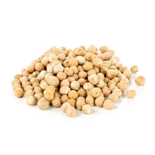 Beans - Garbanzo Organic