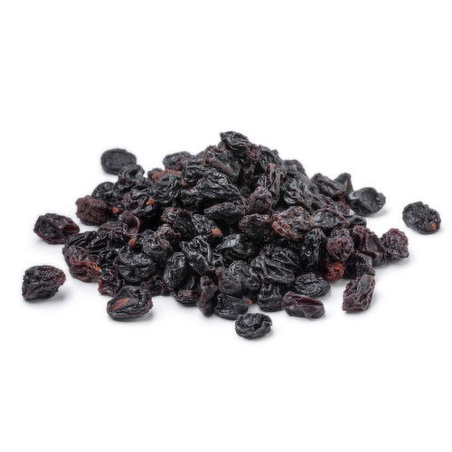 Dried Fruit - Currants Organic