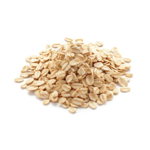 Flakes - Oats Slow Organic