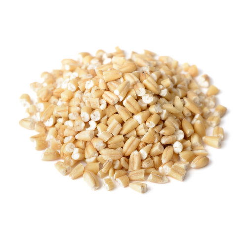 Flakes - Oats Steel Cut Organic