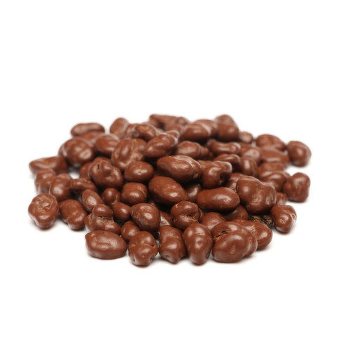 Candy - Raisins Chocolate Organic