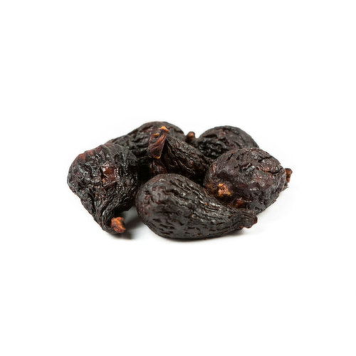 Dried Fruit - Figs Black Mission Organic