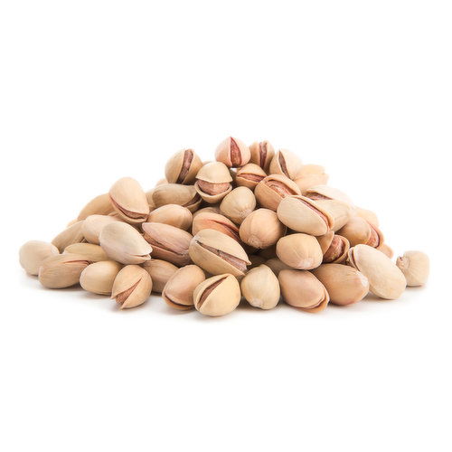 Nuts - Pistachios Roasted No Salt Organic