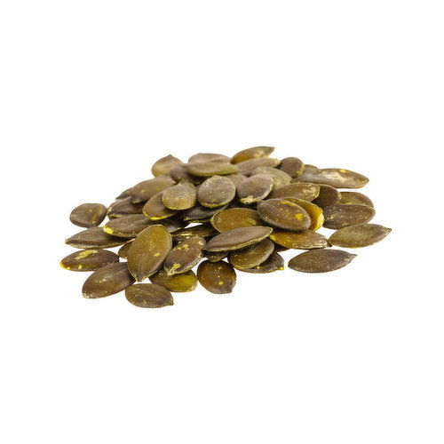 Seeds - Pumpkin Seeds Tamari Roasted Organic