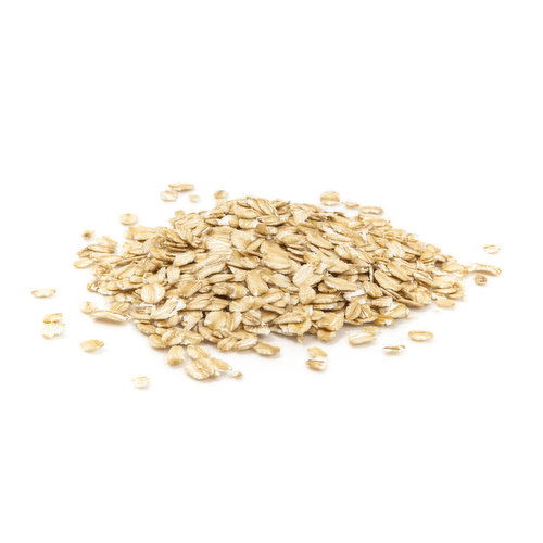 Flakes - Oats Slow Organic Gluten Free