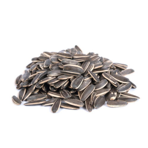 Seeds - Sunflower Roasted Unsalted