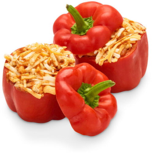 Save-On-Foods - Southwest stuffed Pepper