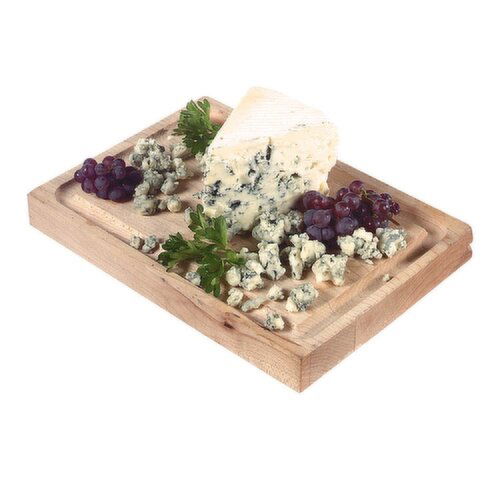 Quality Foods - Danish Blue Cheese Family Pack