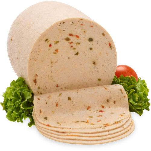 Freybe - Paprika Lyoner Sausage