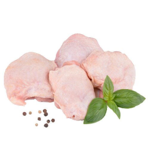 Island Farms - Chicken Thighs